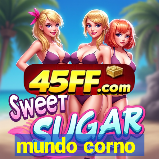 mundo corno